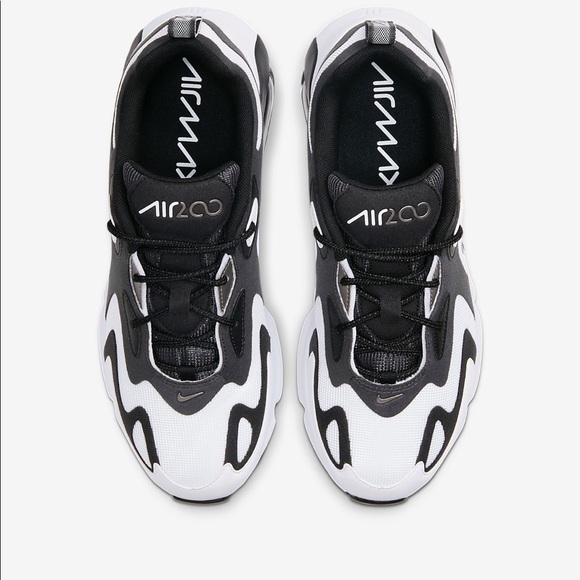 New Nike Air Max 200 Men’s sneakers size 10,11 - Picture 2 of 14
